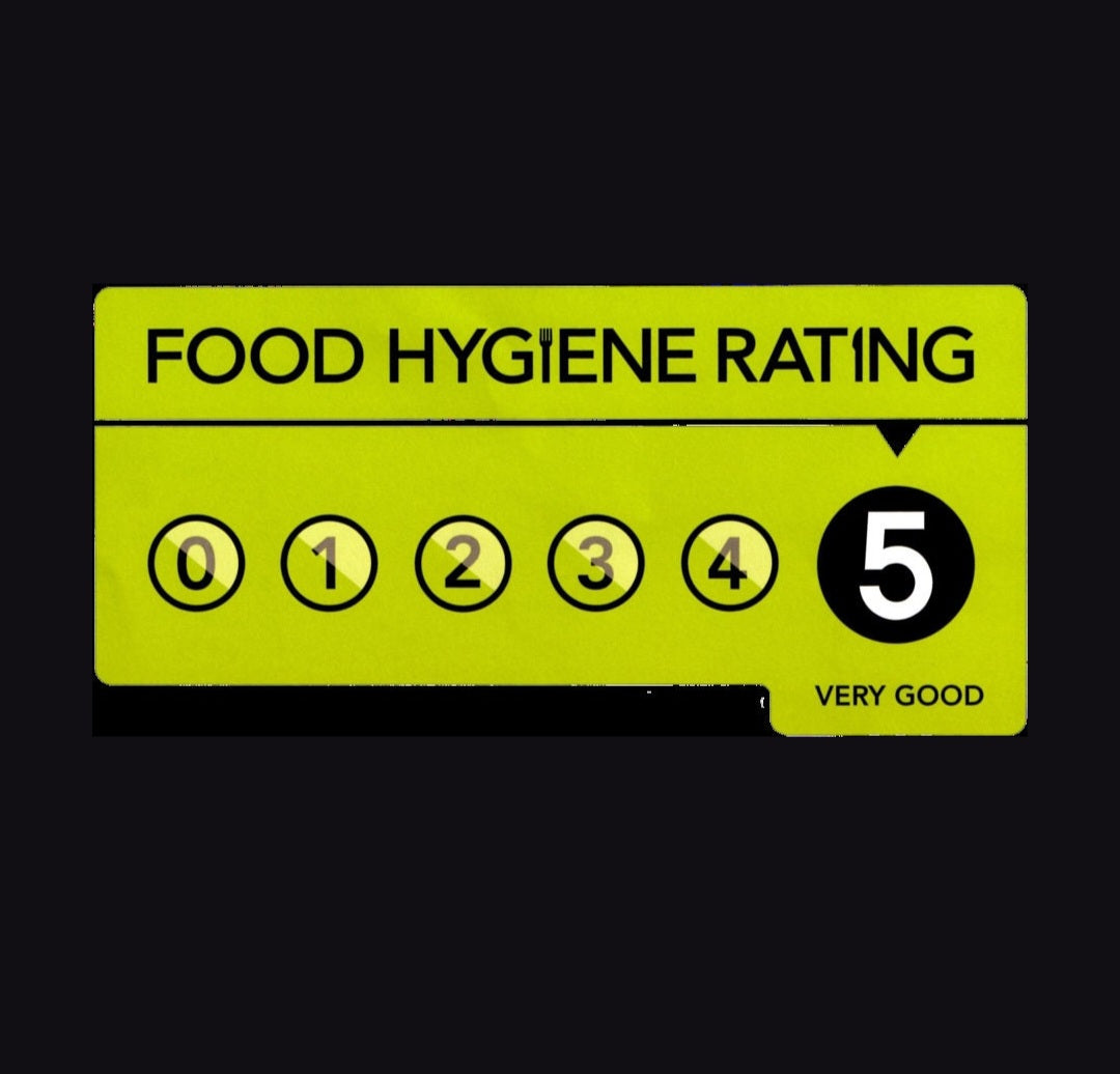 Handmade Organic Birthday Cake Card