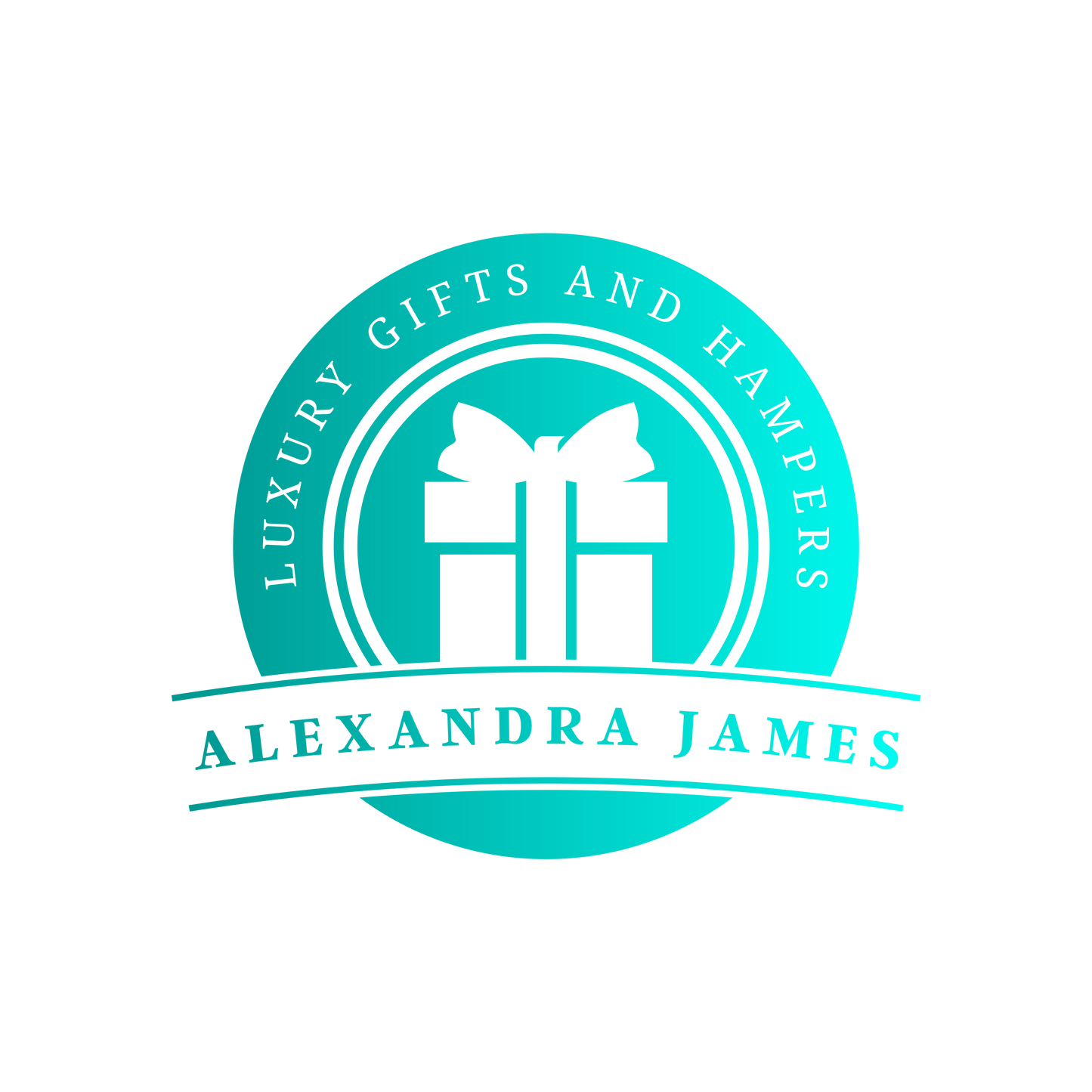 Alexandra James Gift Card