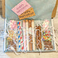 Luxury Letterbox Milkshake Making Kit