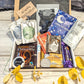 Men's Spa Day Letterbox Gift