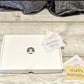 Men's Spa Day Letterbox Gift