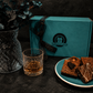 Glenfiddich Single Malt & Handmade Luxury Brownies