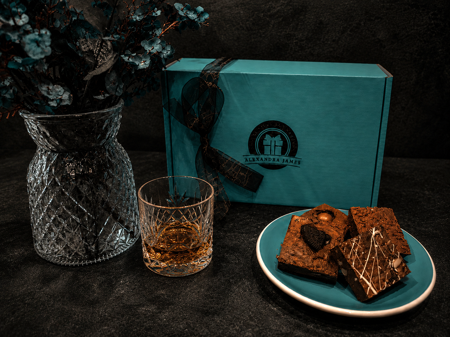Ulitmate Jack Daniel's Tasting Experience