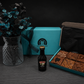 Baileys & Handmade Luxury Brownies
