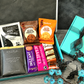 Luxury Hot Chocolate and Biscuits Letterbox Gift