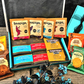 Luxury Tea & Biscuits Gift Box
