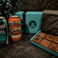 Premium Beer &  Handmade Fully Loaded Luxury Brownies