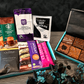Luxury Hot Chocolate & Handmade Loaded Brownies