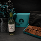 White Wine & Luxury Handmade Fully Loaded Brownies