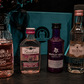 Ulitmate Pink Gin & Handmade Fully Loaded Brownies Gift