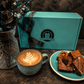 Fully Loaded Brownies & Blondies Letterbox Gift