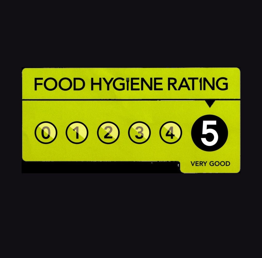 Fully Loaded Brownies Letterbox Hamper