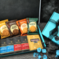 Luxury Tea & Biscuits Letterbox Gift