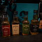 Ulitmate Jack Daniel's Tasting Experience