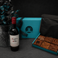 Red Wine & Luxury Handmade Fully Loaded Brownies