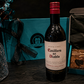 Red Wine & Luxury Handmade Fully Loaded Brownies