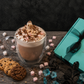 Luxury Hot Chocolate & Brownie Gift Box