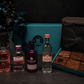 Ulitmate Pink Gin & Handmade Fully Loaded Brownies Gift