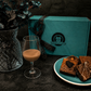 Baileys & Handmade Luxury Brownies