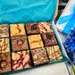 Fully Loaded Blondies & Brownies Letterbox Hamper