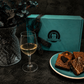 White Wine & Luxury Handmade Fully Loaded Brownies