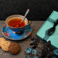 Luxury Tea & Biscuits Letterbox Gift