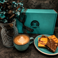 Fully Loaded Blondies & Brownies Letterbox Gift