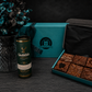 Glenfiddich Single Malt & Handmade Luxury Brownies