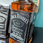 Jack Daniel's, Luxury Plush Teddy And Chocolate