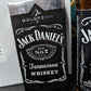 Jack Daniel's, Luxury Plush Teddy And Chocolate