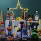Ulitmate Cocktail Party In A Box