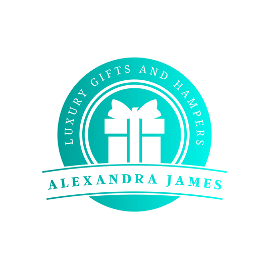 Alexandra James Gift Card